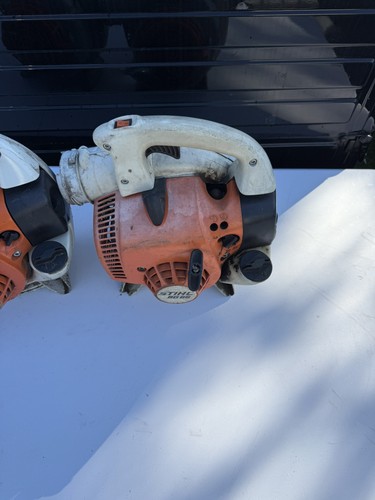 Stihl laubbläser - 2, /
