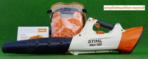 Stihl bga 100 mit - stihl, ar