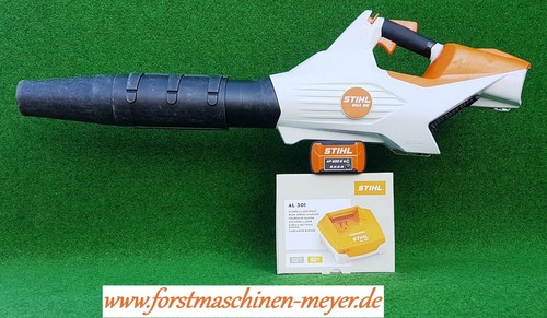 Stihl bga aus 2022 ap - 86, +