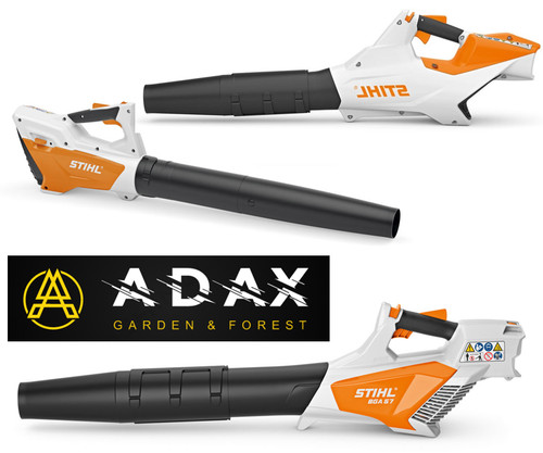 Stihl bga 86 - 45,,