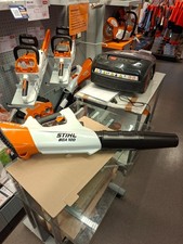 STIHL BGA 100 36V