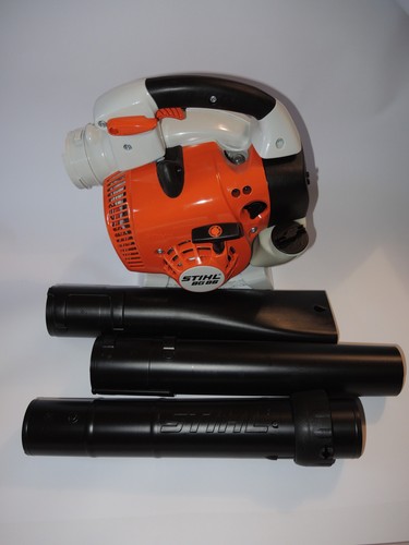 Professinelles stihl bg86 - xx,