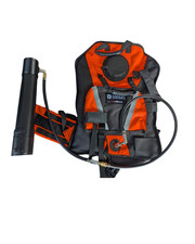 Laubbläser-Kit für