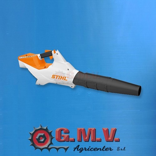 Akku laubbläser stihl bga - stihl,