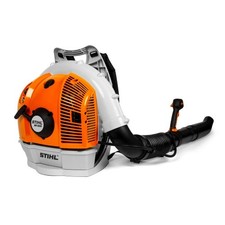 STIHL BR 500 Profi-Laubbläser