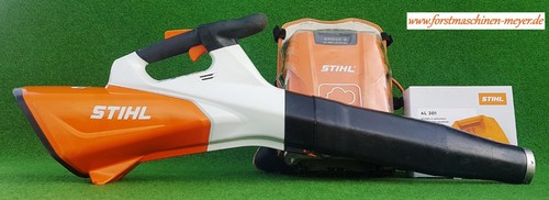 Stihl bga 200 - stihl,