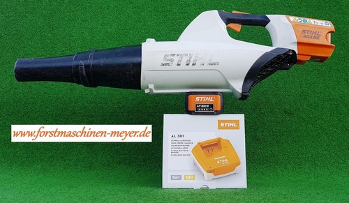 Stihl bga 300 - 85, s
