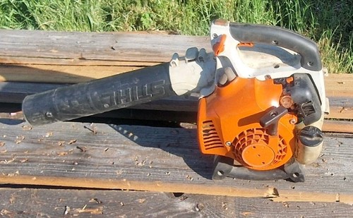 Stihl laubbläser 86 - sh,