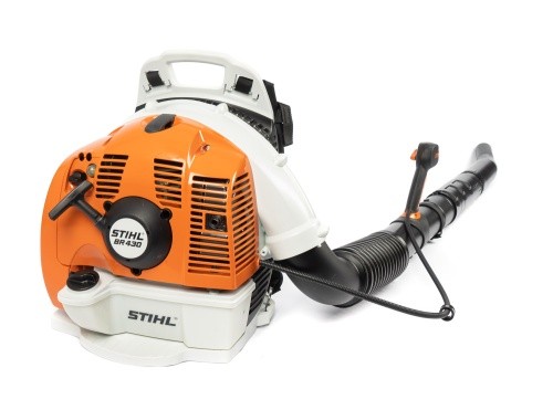 Stihl 430 profi - stihl,