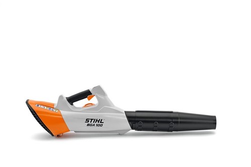 Stihl akku laubbläser bga - akku-laubbläser, 100