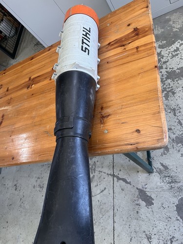 Stihl laubbläser aufsatz - stihl,