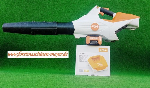Stihl bga aus 2021 - stihl, 86