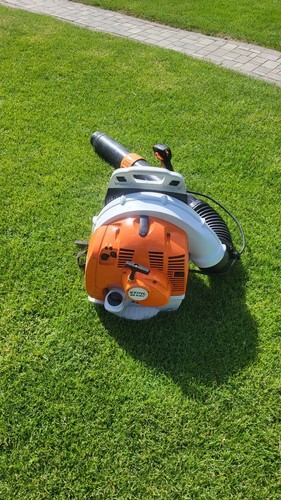 Stihl 450 e - stihl,