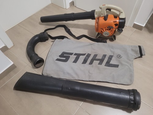 Stihl sh56c saughächsler - sh56c,
