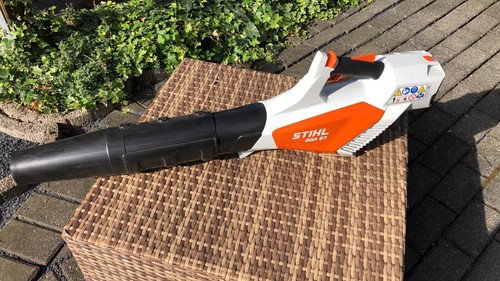 Stihl laubbläser bga ak - 57,