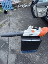 Stihl BGA 100 sehr guter Akku