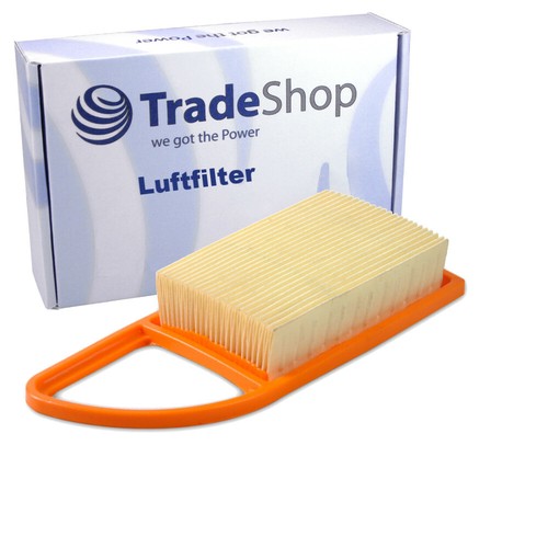 Luftfilter ersatz für stihl - ersatz,