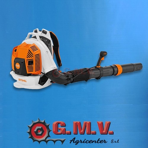 Benzin laubbläser stihl - benzin-laubbläser, br