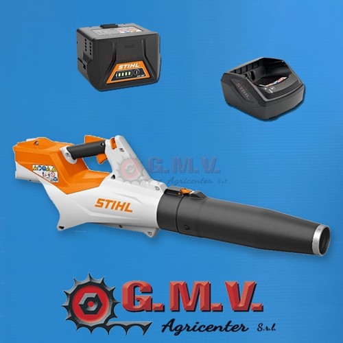 Akku laubbläser stihl bga - bga, 60