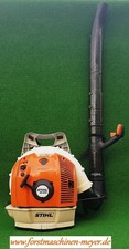 Stihl BR 600 MAGNUM guter