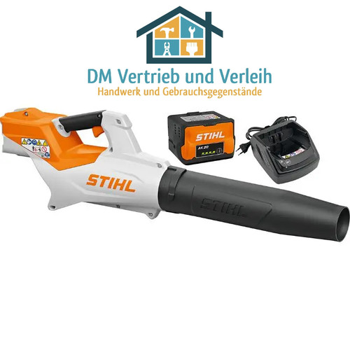 Stihl bga - stihl, 50