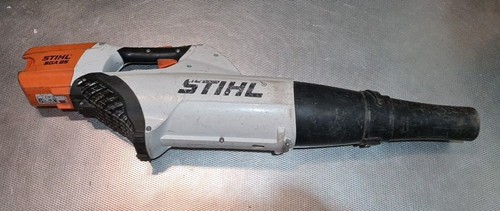 Stihl laubbläser bga - laubbläser,