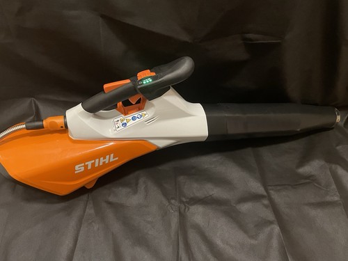 Stihl bga 200 akku - bga,