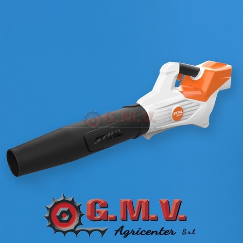 Laubbläser stihl bga - laubbläser,