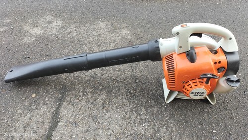 Stihl laubbläser - stihl, 56.laubbläser.