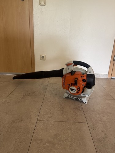 Stihl c laubbläser - 86,