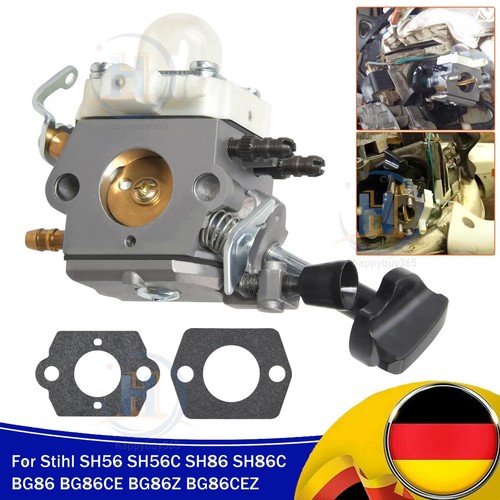 Vergaser für stihl - vergaser,