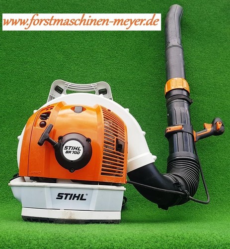 Stihl 700 aus - br, 05/2024