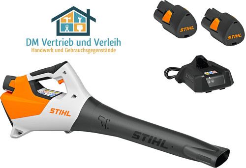 Stihl bga - ⭐, ⭐