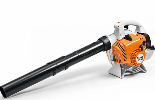 Professinelles stihl bg86 - stihl®,