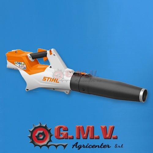 Akku laubbläser stihl - bga, 60