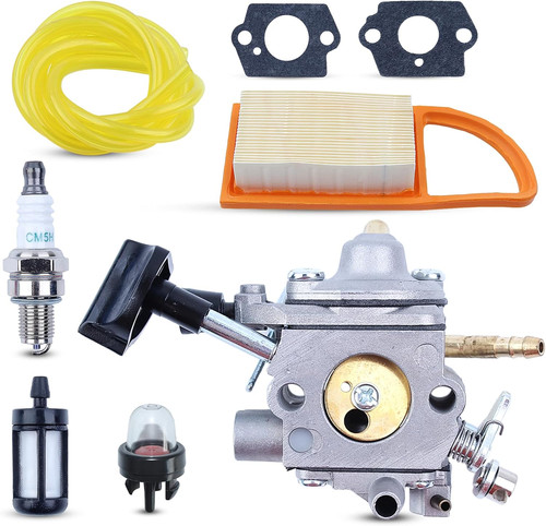 Kit vergaser für stihl br600 - kit,