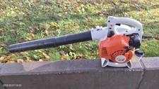 Stihl BG 55.Laubbläser.