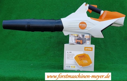 Stihl bga aus - stihl,
