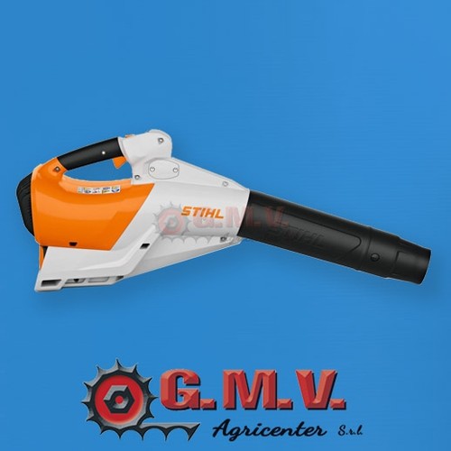 Akku laubbläser stihl bga 250 - stihl,