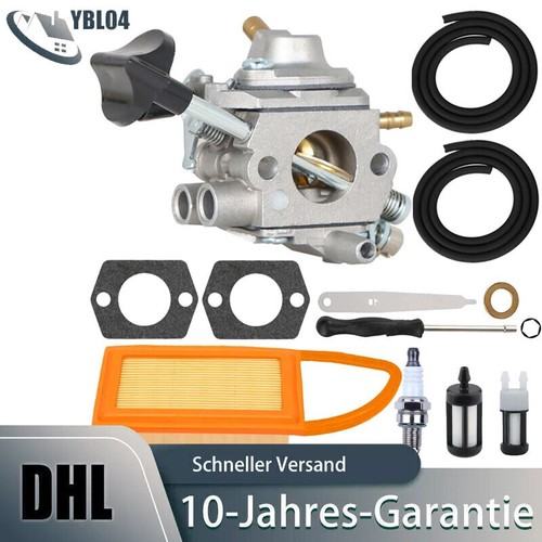 Vergaser für stihl - stihl, br600