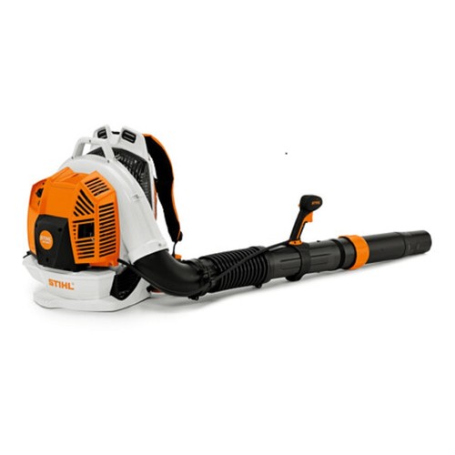 Stihl benzin laubbläser - stihl, br
