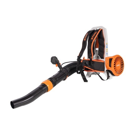 Stihl akku laubbläser bga 300 - akku-laubbläser,
