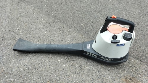 Stihl av elektronik - stihl, 61