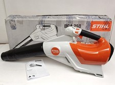 STIHL BGA 250 Akku-Laubbläser