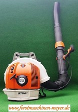 Stihl BR 700 sehr guter Profi
