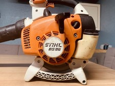 Stihl BG86 Laubbläser