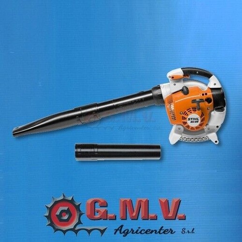 Stihl mischgebläse 86 - stihl,