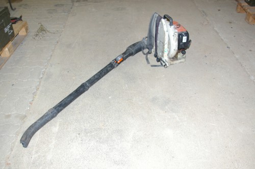 Stihl 420 magnum rücken - br,