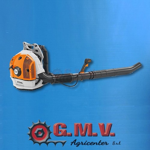 Benzin laubbläser stihl - benzin-laubbläser,
