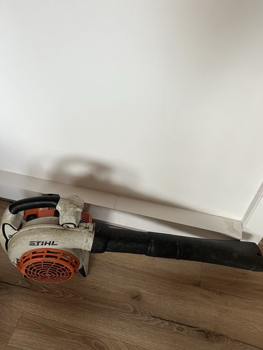 Stihl c laubbläser - stihl, 86